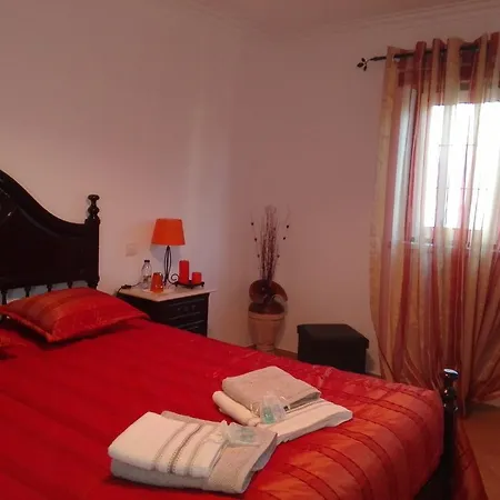 Дом отдыха Casa Monte Alegre *