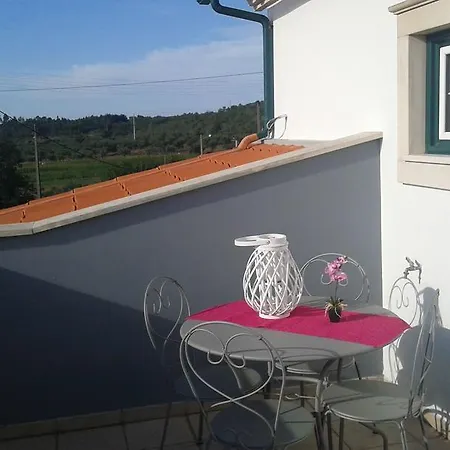 Casa Monte Alegre Дом отдыха