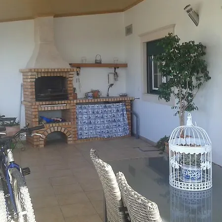 Casa vacanze Alegre *