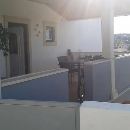 Дом отдыха Casa Monte Alegre Redinha