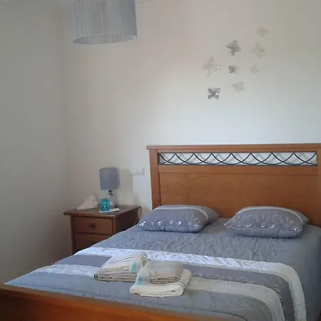 Casa Monte Alegre * Redinha