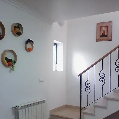 Casa Monte Alegre Redinha