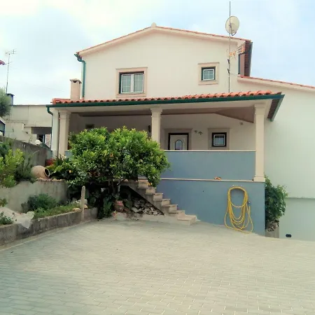 Casa vacanze Alegre *