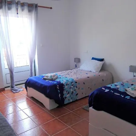 Дом отдыха Casa Monte Alegre *