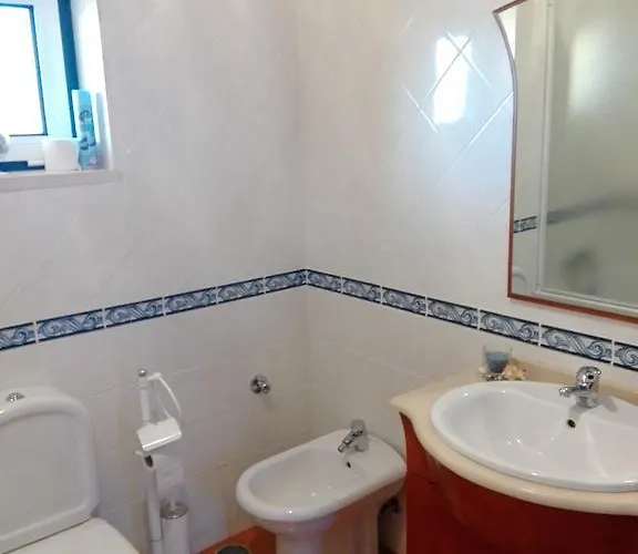 Casa Monte Alegre * Redinha