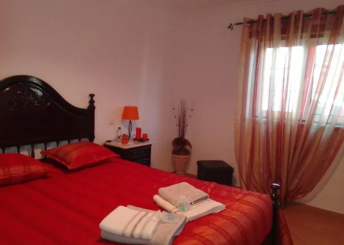 Casa vacanze Alegre *