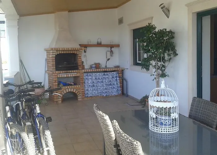 Feriehus Casa Monte Alegre *