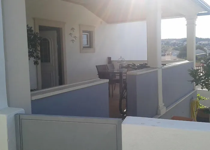 Feriehus Casa Monte Alegre Redinha