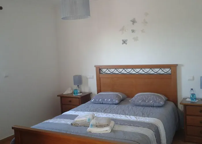 Casa Monte Alegre * Redinha