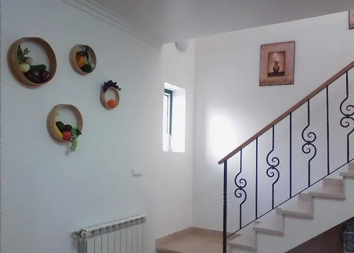 Casa Monte Alegre Redinha