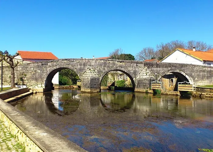 Feriehus Casa Monte Alegre