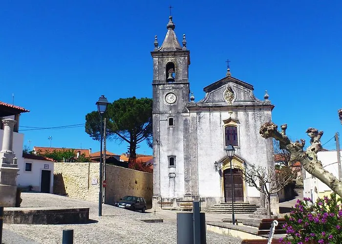 Feriehus Casa Monte Alegre