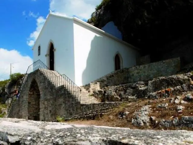 Casa Monte Alegre Feriehus