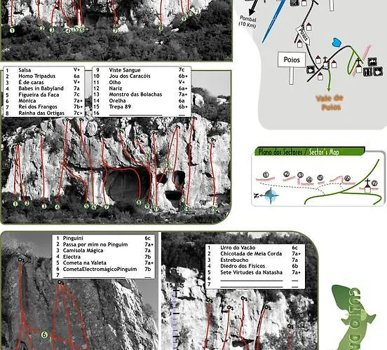 Feriehus Casa Monte Alegre *