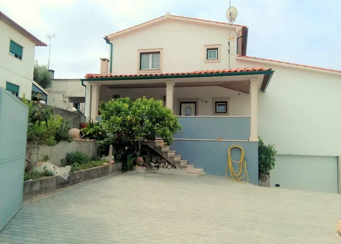 Feriehus Casa Monte Alegre *