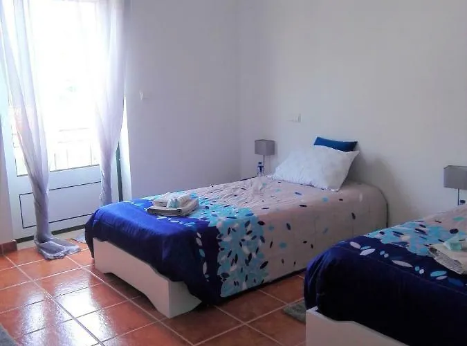 Feriehus Casa Monte Alegre *